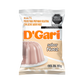 GELATINA DGARI 50/120 NUEZ