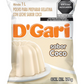 GELATINA DGARI 50/120 COCO