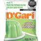 GELATINA DGARI 50/120 PISTACHE