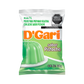 GELATINA DGARI 50/120 PISTACHE