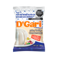 GELATINA DGARI 50/120 LECHE CONDENSADA