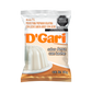 GELATINA DGARI 50/120 ARROZ CON LECHE