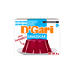 GELATINA DGARI S/AZU 24/20 JAMAICA