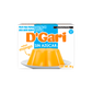 GELATINA DGARI S/AZU 24/20 MANGO
