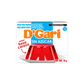 GELATINA DGARI S/AZU 24/20 FRESA CEREZA