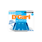 GELATINA DGARI S/AZU 24/20 MORAS SILV.