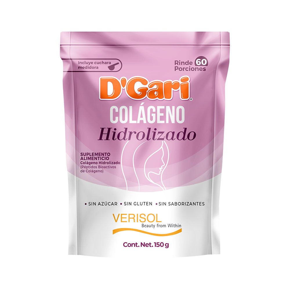 COLAGENO VERISOL 8/150 GR