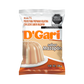 GELATINA DGARI 50/120GR MAZAPAN