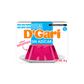 GELATINA DGARI S/AZU ZARZAM 24/20GR