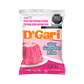 GELATINA DGARI 50/120 GUAYABA