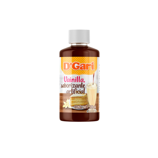 VAINILLA DELICIA 50/120 ML