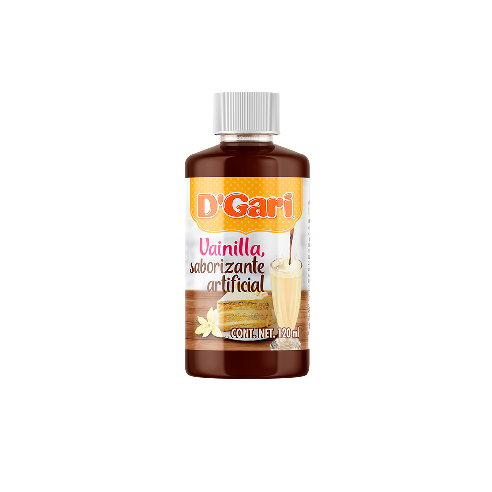VAINILLA DELICIA 50/120 ML