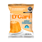 GELATINA DGARI 10/720 DURAZNO