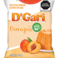 GELATINA DGARI 10/720 DURAZNO