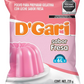 GELATINA DGARI 10/720 FRESA LECHE
