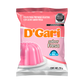 GELATINA DGARI 10/720 FRESA LECHE