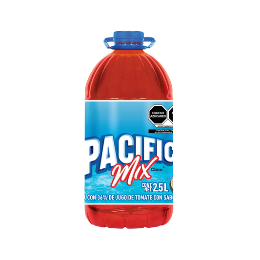 PACIFIC MIX 6/2.5 ML