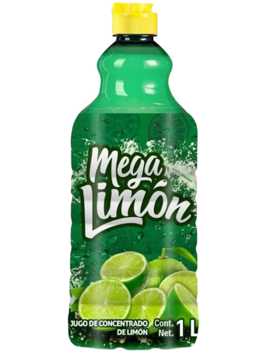 LIMON MEGA 12/1 LT