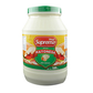 MAYONESA MEGA SUPREMA 6/3.6 KG.