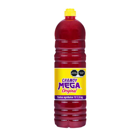 CHAMOY MEGA 12/1.5 LT.
