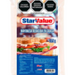STAR VALUE MAYONESA C/LIMON 12/950 GRS.