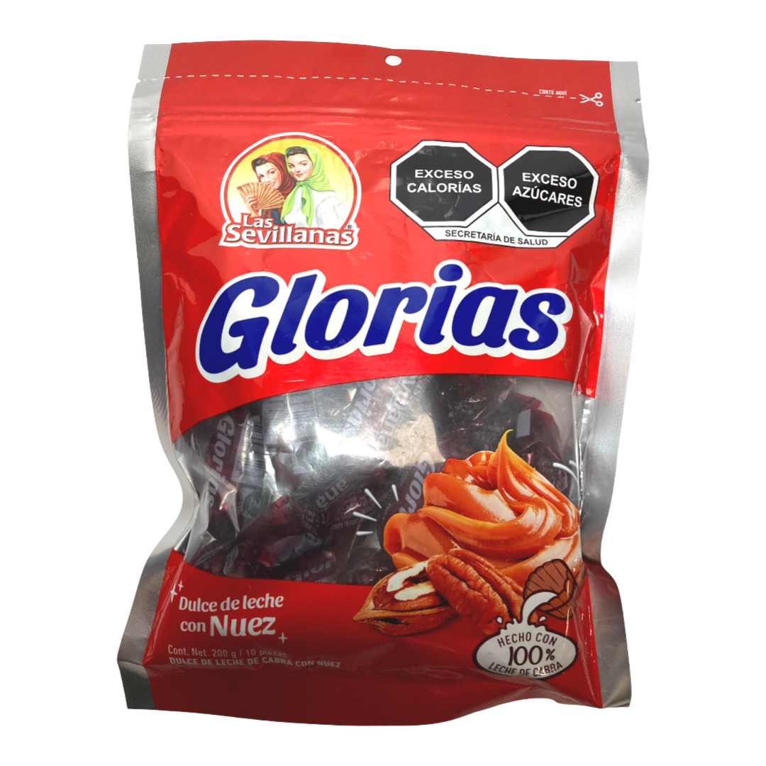 LAS SEVILLANAS GLORIAS 25/10/20 GR