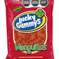 LUCKY GUMMYS MANGUITOS CHILE 8/1 KG