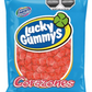 LUCKY GUMMYS CORAZON 8/1/1 KG