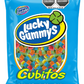 LUCKY GUMMYS CUBITOS 8/1/1 KG