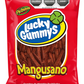 LUCKY GUMMYS MANGUSANO 8/1 KG