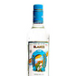 TEQ.HERRADURA BCO 12/700 ML