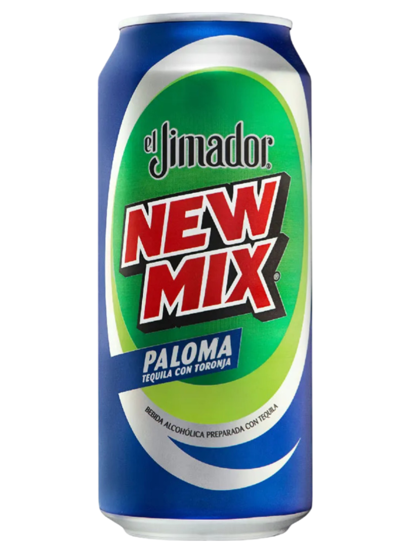 NEW MIX PALOMA 24/473 ML