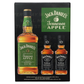 VAP JACK DANIELS APPLE C/2 JDTW 6/700 ML