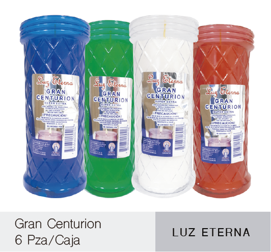 VELAD ECO SEMANAL GRAN 7 6/1