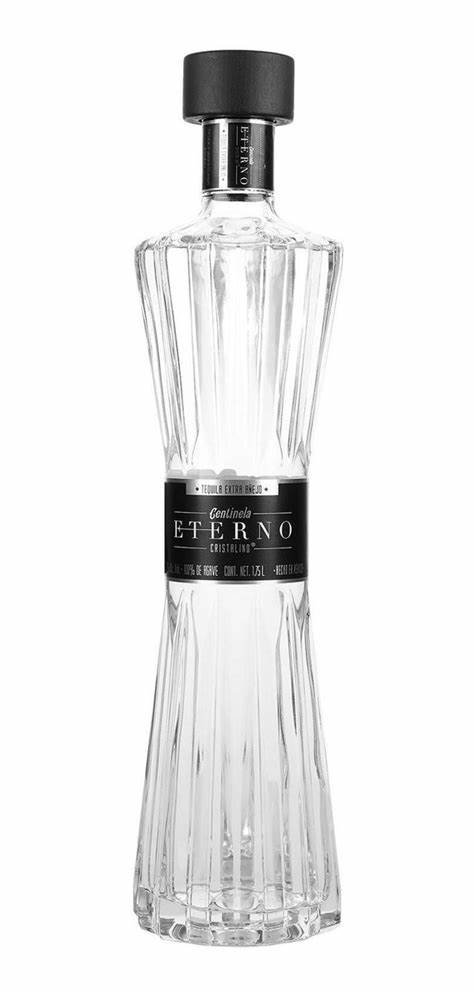 TEQ.ETERNO CRISTALINO 6/750ML