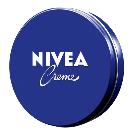 NIVEA CREME LATA CHICA 120/020ML