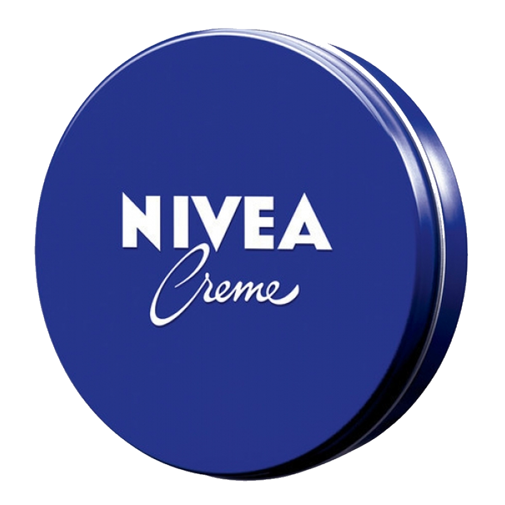 NIVEA CREME LATA CHICA 120/020ML