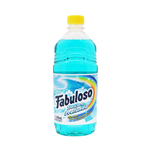 FABULOSO 24/500 MAR FRESCO