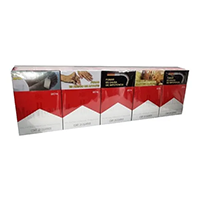 MARLBORO ROJO LS BOX 20 CIG