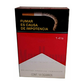 MARLBORO ROJO 14