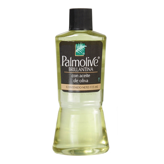 Brillantina Palmolive con Aceite de Oliva de 115 ml