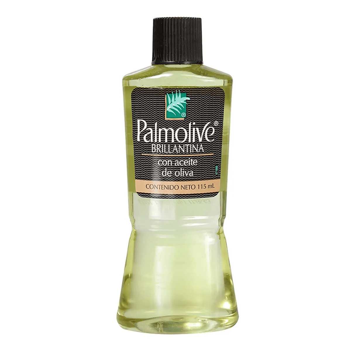 BRILLA 115 ML PALMOLIVE MXS00186