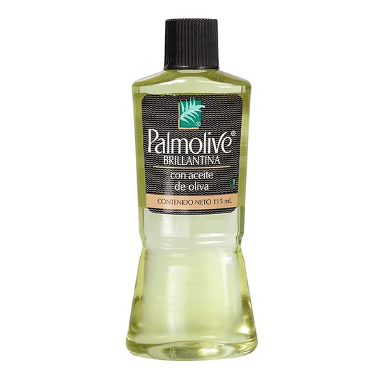 BRILLA 115 ML PALMOLIVE MXS00186