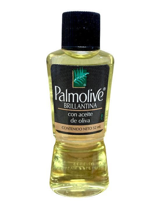 BRILLA 52 ML PALMOLIVE MXS00187