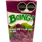 BOING BRIK 24/500ML UVA