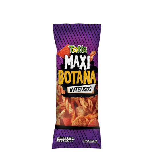 TOTIS MAXI BOTANA INTENSOS 40/85GR