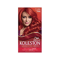 KOLESTON 12/1 7744 ROJ COB