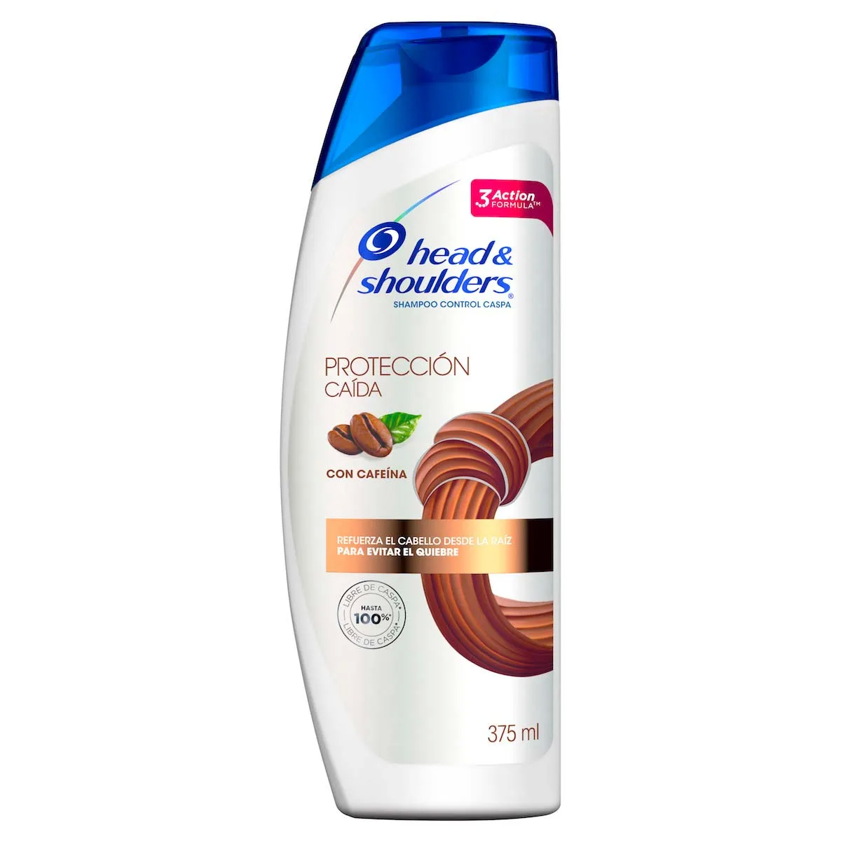 HEAD SHOU 12/375ML PROTECCION QUIEBRE
