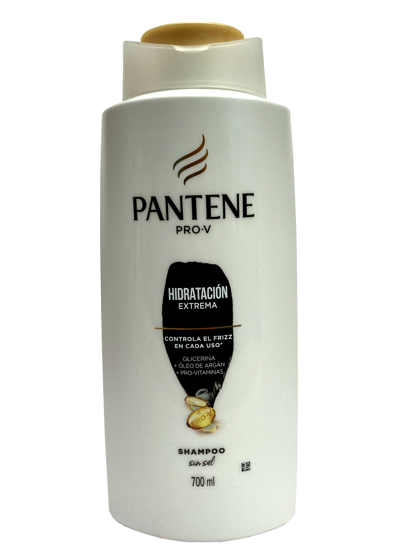 PANTENE 12/700ML SH HID EXTREMA