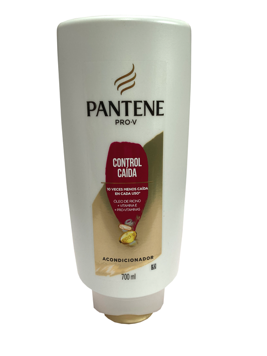 PANTENE 12/700ML AC CONTROL CAIDA